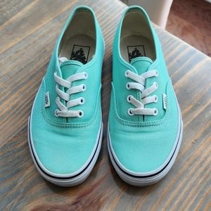 Vans (unisex) Authentic